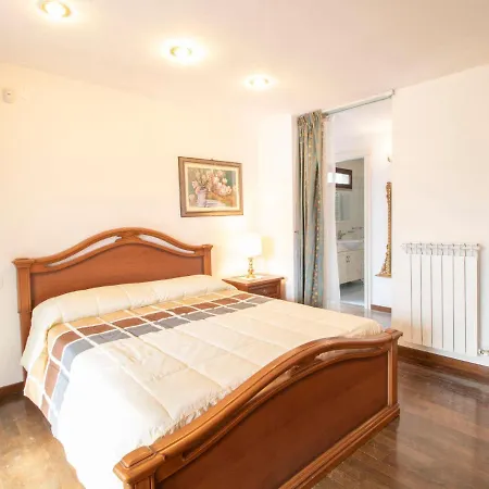 וילה Locazione Turistica Degiosa Tavernelle (Panicale)