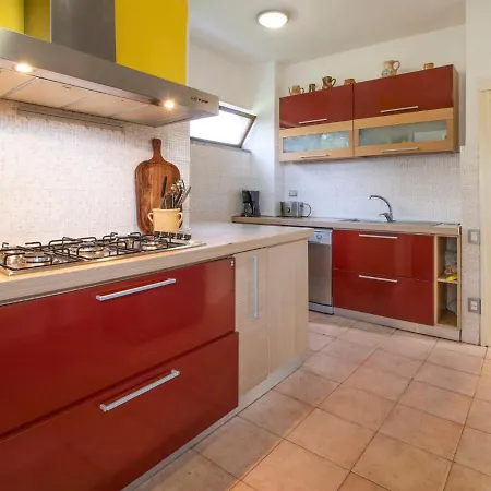Locazione Turistica Degiosa * Tavernelle (Panicale)